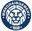 логотип Николаевцемента