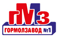 логотип Одесского Городского Молзавода №1